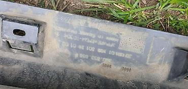 prodaja ventilatora: SAJTNA PRAG DESNA ZA VOLKSWAGEN PASSAT B8 | Volkswagen Passat b8 — 3