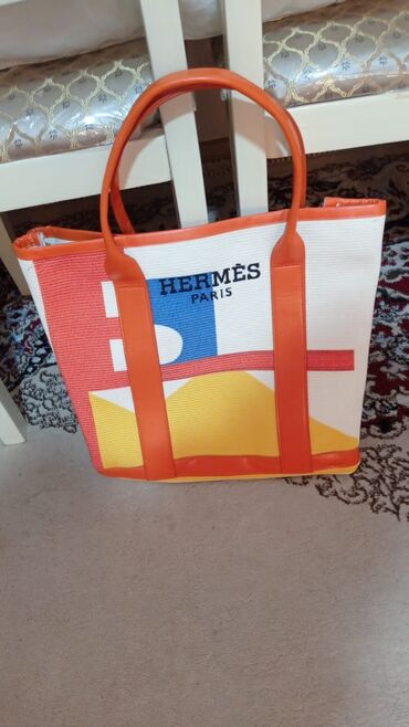 Çantalar: Hermes