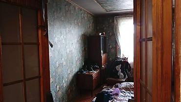 flat kant: 2 комнаты, 72 м², Джал-15 Индивидуалка, 4 этаж — 2