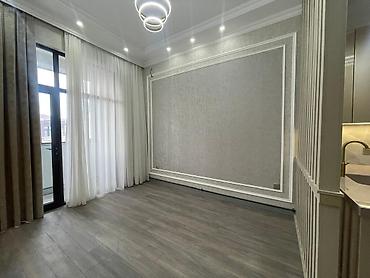 1 otaql: 3 otaqlı, Yeni tikili, 77 kv. m — 2