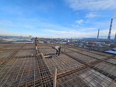 Другие строительные материалы: Маналит-калона-ригил-фундамен жана башка битон иштерин жасайбыз — 7