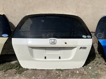 установка газового оборудования на авто в бишкеке цена: Крышка багажника Honda, 2003 г., Б/у, Оригинал