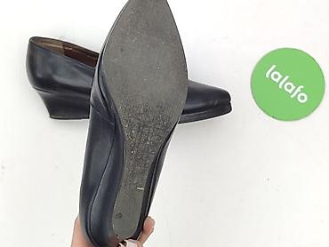 czaki buty: Półbuty damskie, rozmiar 40 — 5