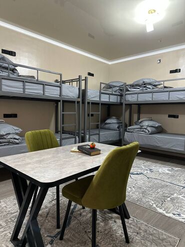 Отели и хостелы: Добро пожаловать в Friends Хостел — уютное и комфортное место для — 10