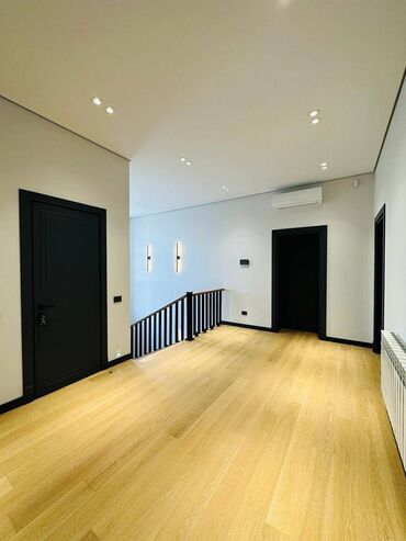 Bağ evlərinin satışı: Bakı, Mərdəkan, 300 kv. m, 4 otaqlı, Hovuzlu, Artezian quyusu, İnternet, Telefon — 26