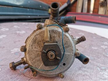 Auto delovi: Isparivac gasa Longas karburator Polovan, ocuvan. Italijanske — 2