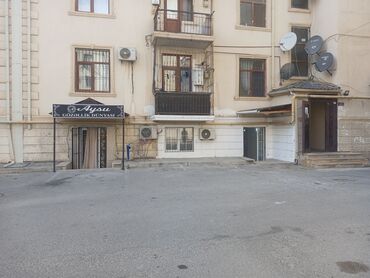 Kommersiya daşınmaz əmlakının satışı: Xırdalan AAAF parkda obyekt ful temirli 2 otağlı kiçik metbextli — 16