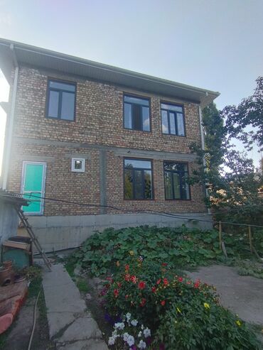 дом на обмен: Дом, 215 м², 7 комнат