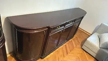 natuzzi komode: Komoda Komoda sa znacima korišćenja. 🔨 Lično preuzimanje ili prevoz — 3
