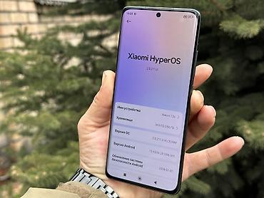 Xiaomi: Xiaomi, 12, Б/у, 256 ГБ, цвет - Черный, 2 SIM — 9