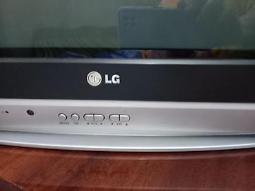 TV və video: İşlənmiş Televizor JVC 54" Pulsuz çatdırılma, Ünvandan götürmə — 2