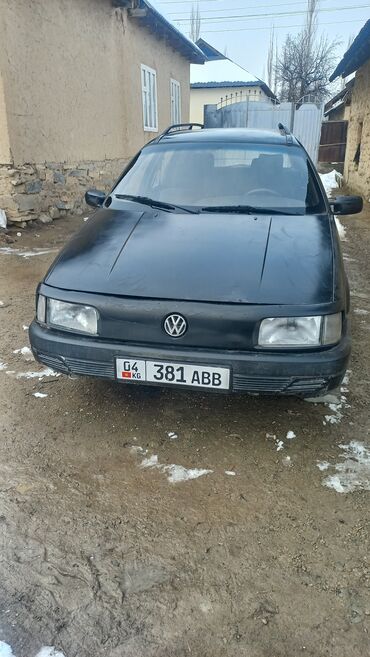 пасат b4: Passat b3 саттылат