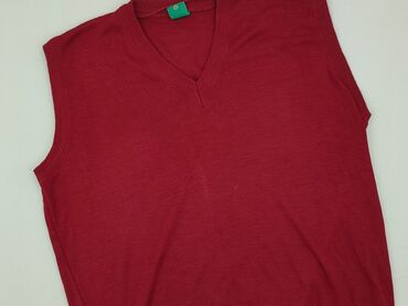 Women's Clothing: Women`s waistcoat, Canda, size 5XL (EU 50)