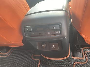 Hyundai: Hyundai Palisade: 2020 г., 2.2 л, Автомат, Дизель, Внедорожник — 8