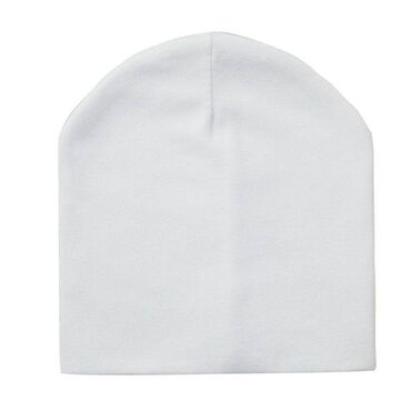 шапке: Двухслойная детская шапка из чистого хлопка, теплая, Детские шапочки