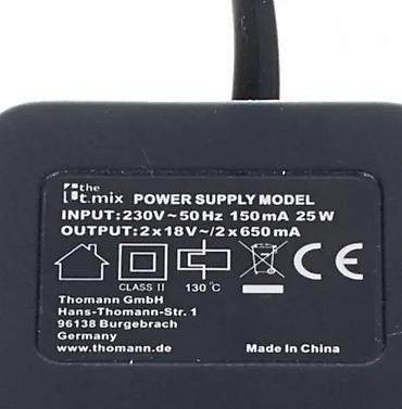 smart multimedija: NAPAJANJE ZA MIKSETU ADAPTER | Slanje po dogovoru ili lično — 5