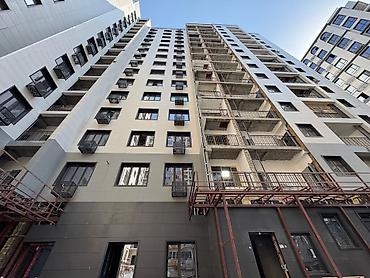 Продажа квартир: 3 комнаты, 116 м², Элитка, 2 этаж, Дизайнерский ремонт — 11