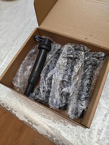 elantra bobin: Катушка зажигания. 27301-26640. Hyundai və Kia üçün yeni orijinal — 3