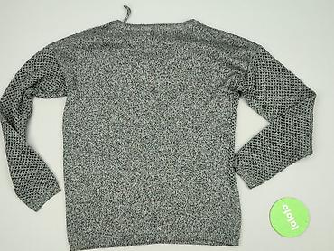 sweter grinch: Yessica, Sweter damski, rozmiar S — 3
