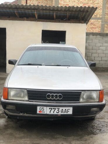 ауди 100 запчаст: Audi 100: 1986 г., 1.8 л, Механика, Бензин