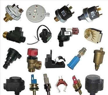 kombi mator: Yeni Kombi İmmergas 24 kVt, Ödənişli çatdırılma, Ödənişli quraşdırma, Zəmanətli, Kredit yoxdur — 3