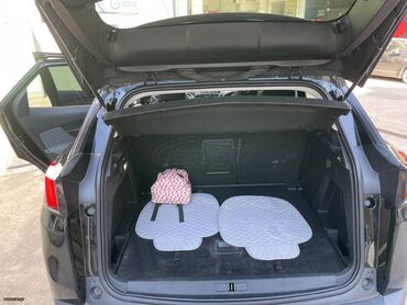 Peugeot: Peugeot 3008: 1.5 l. | 2017 έ. 198500 km. SUV/4x4 — 9