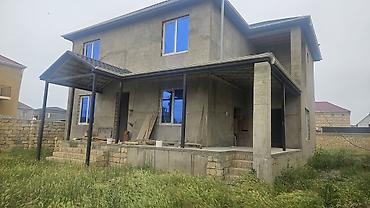 karavan satışları: 9 otaq, 299 kv. m, Təmirsiz — 3