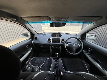 кондиционеры машина: Toyota Ist: 2003 г., 1.3 л, Автомат, Бензин, Хэтчбэк — 9