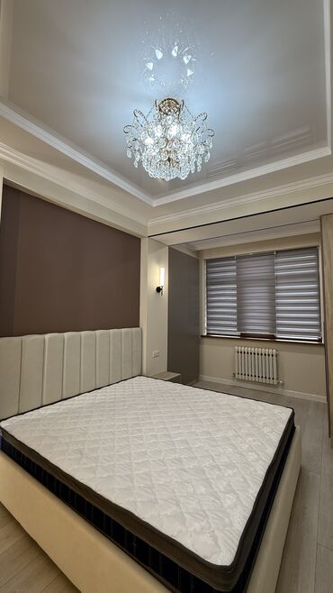 Продажа квартир: 2 комнаты, 77 м², Элитка, 5 этаж, Дизайнерский ремонт — 10