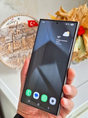 айфон балыкчы: IPhone 11 Pro, Б/у