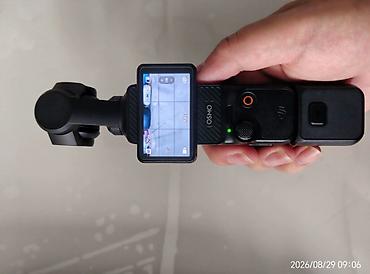 se electronics: 【DJI Pocket 3 в состоянии 99% как новый】Пользовался студент, для себя — 3