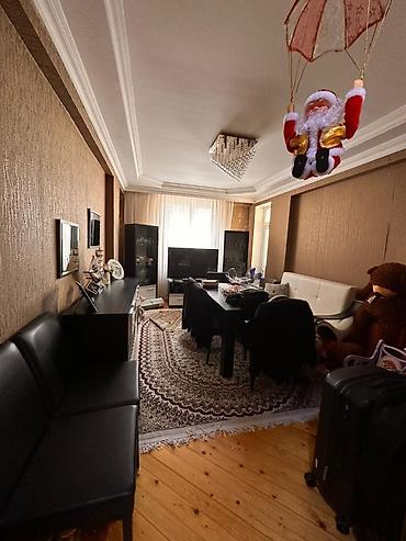 goycayda satilan evler 2022: 2 otaqlı, Yeni tikili, 74 kv. m — 9