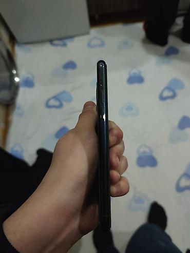 Apple iPhone: IPhone 11 Pro, 64 GB, Matte Midnight Green, Face ID — 5