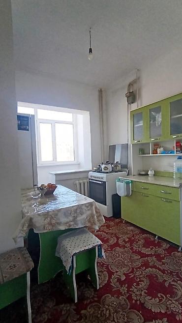 3 комнаты, 62 м², Городок строителей 105 серия, 8 этаж, Косметический ремонт