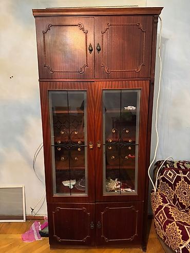 Mebel: İşlənmiş, Kredit yoxdur — 2
