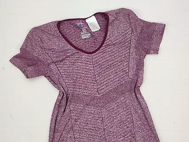 nike tech: Salomon, T-shirt damski, rozmiar M — 1