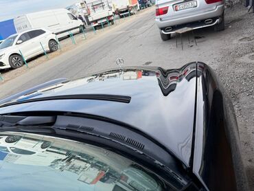 Mercedes-Benz: Mercedes-Benz E-Class: 2001 г., 4.3 л, Автомат, Бензин, Седан — 4