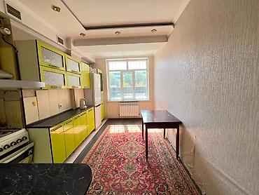 2 bedroom: 2 комнаты, 67 м², Тунгуч мкр Элитка, 1 этаж, Требуется ремонт — 5