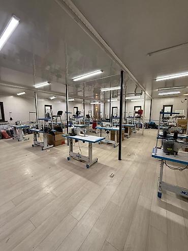 Продажа зданий: Здание, С оборудованием 800 м² — 8