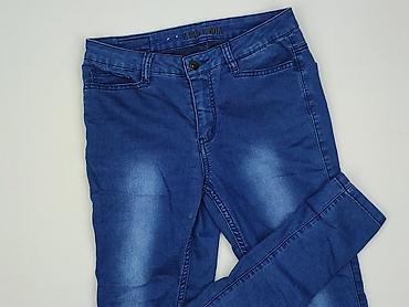 vero moda ramoneska: Vero Moda, Jeansy damskie, rozmiar XS — 1