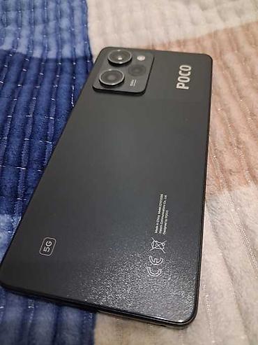 poco x6 pri: Poco X5 Pro 5G, Б/у, 256 ГБ, цвет - Черный, 2 SIM — 2