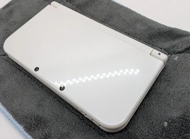 Igračke: Ekskluzivna ponuda: Nova Nintendo 3DS XL sa 2 Pokémon igre! Zdravo — 5