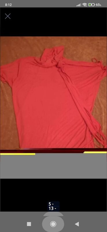 Cinslər və şalvarlar: Cins şalvar, Uniseks, 3 - 4 yaş — 11