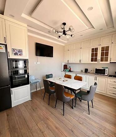 Продажа коттеджей и домов: СРОЧНО! ПРОДАЕТСЯ ДОМ Кудайберген Продаётся большой, тёплый и — 7