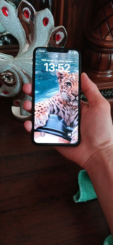 redmi 10 c kabro: IPhone Xs Max, 512 ГБ, Jet Black, Беспроводная зарядка, Face ID