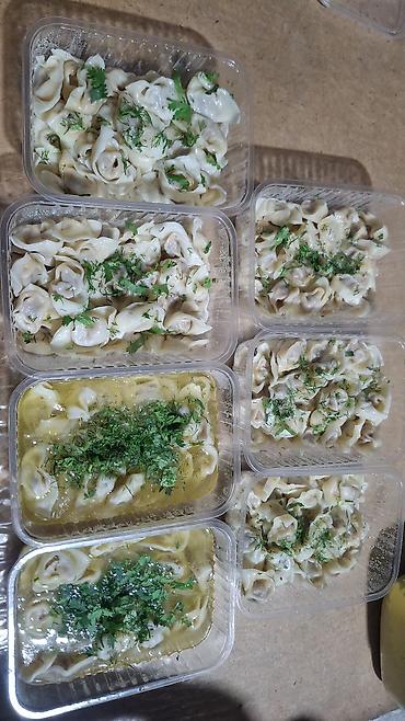 питы: Домашняя кухня «Барака, Мазали» - Домашние блюда, приготовленные «как — 5