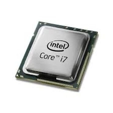 intel core i7: Prosessor Intel Core i7 2