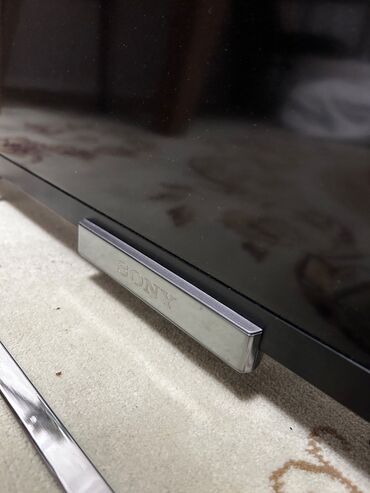 Televizorlar: Televizor Sony 48" Ödənişli çatdırılma — 9
