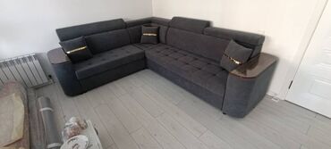 Модульные диваны: Модульный диван — 7