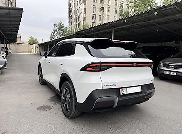 2026: Changan Qiyuan Q05: 2026 г., Автомат, Электромобиль, Кроссовер — 4